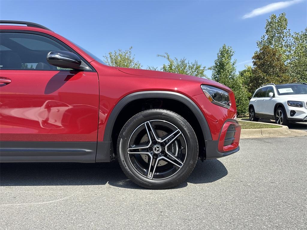 new 2026 Mercedes-Benz GLB 250 car, priced at $60,055