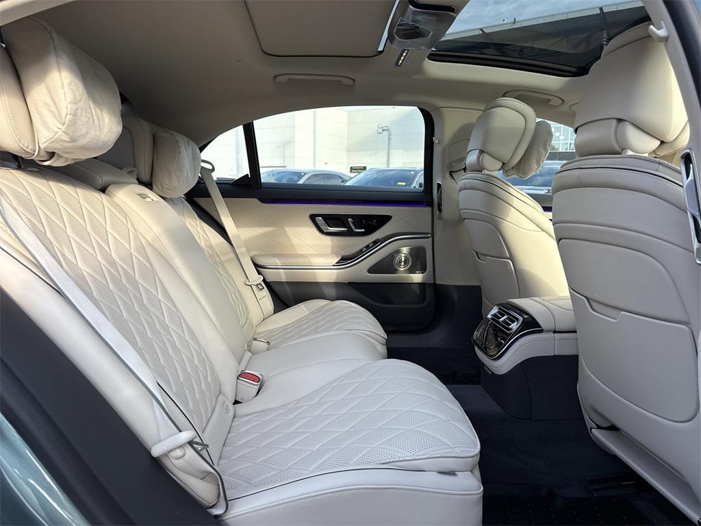 new 2026 Mercedes-Benz S-Class car, priced at $148,755