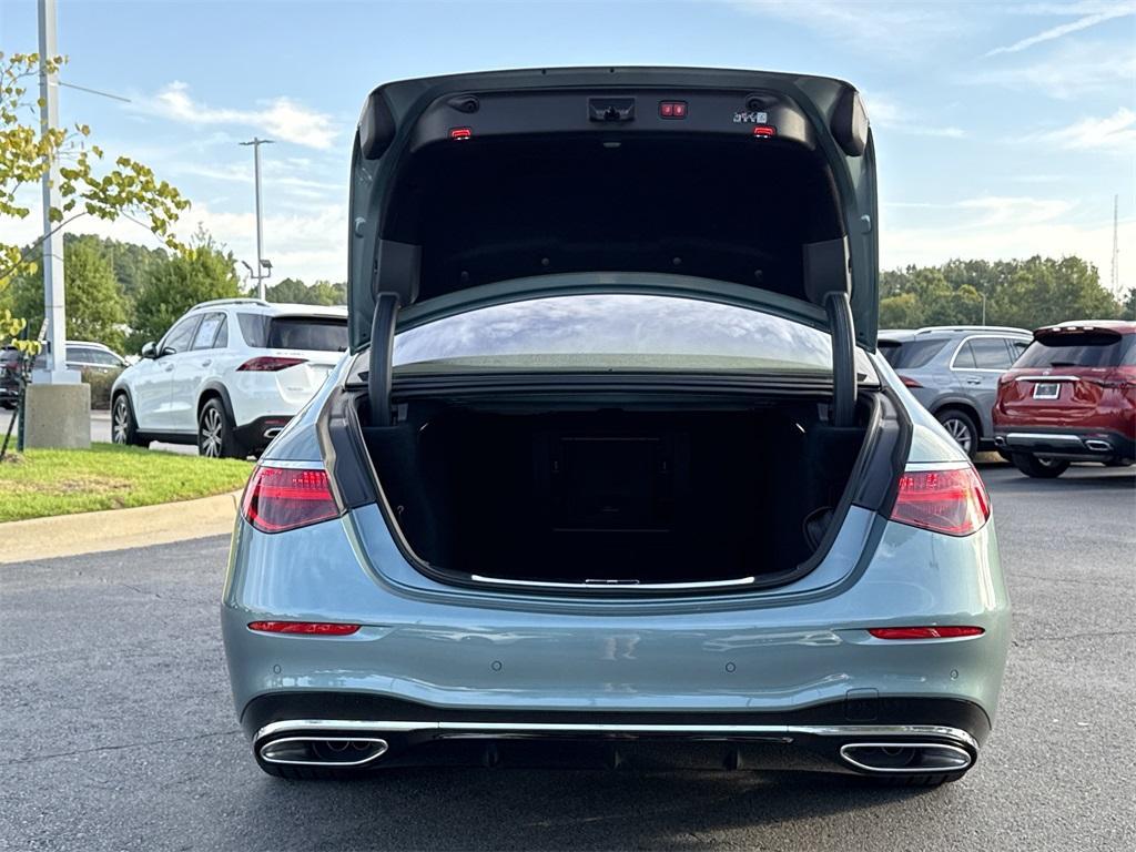 new 2026 Mercedes-Benz S-Class car, priced at $148,755