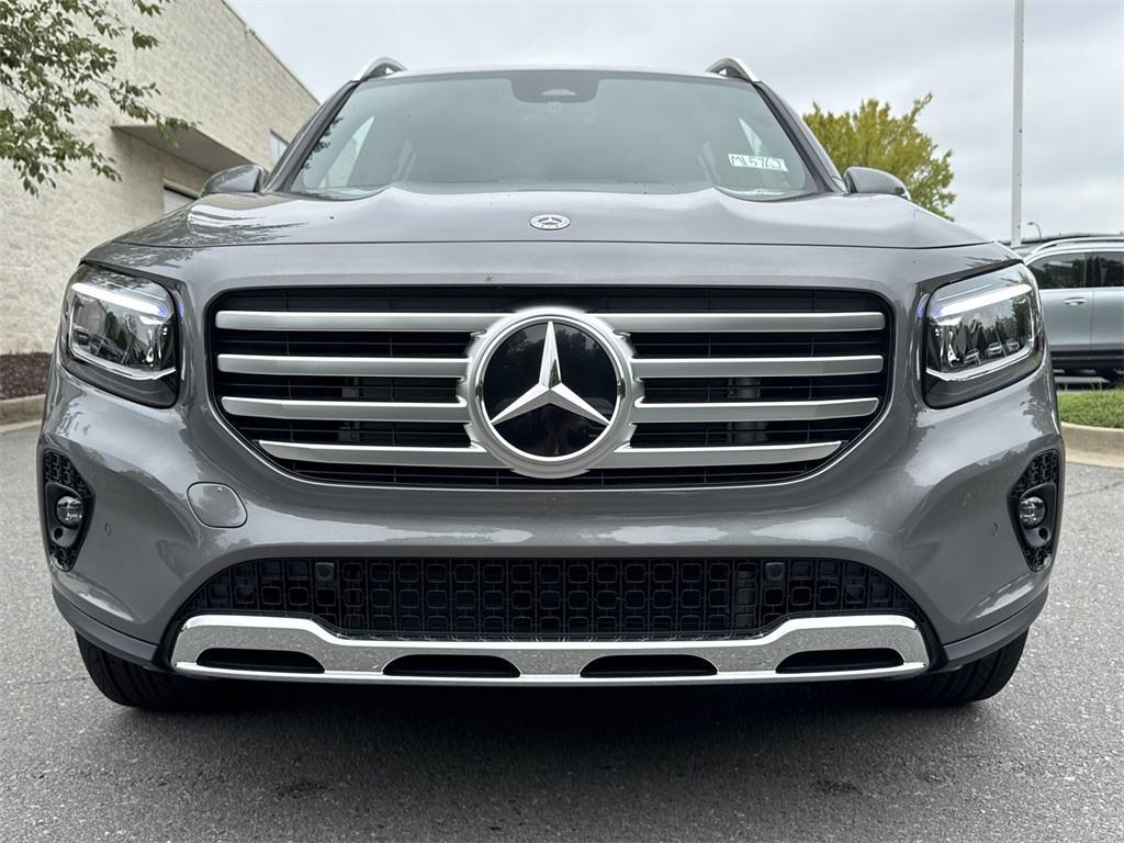new 2026 Mercedes-Benz GLB 250 car, priced at $52,205