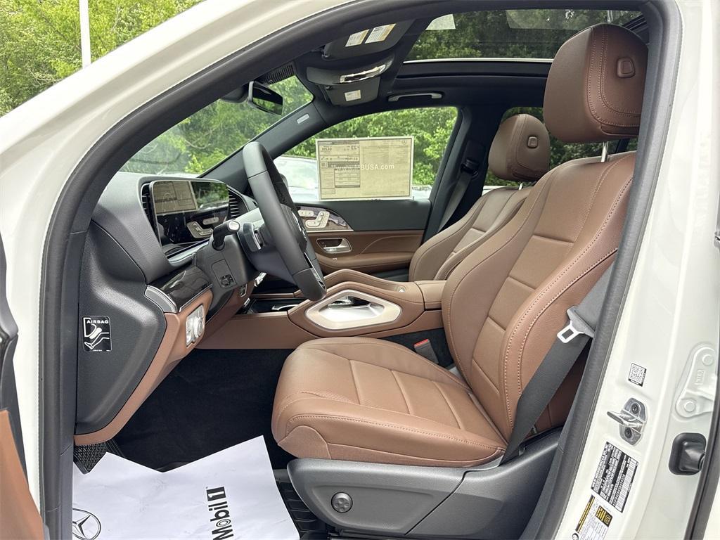 new 2025 Mercedes-Benz GLE 350 car, priced at $68,740