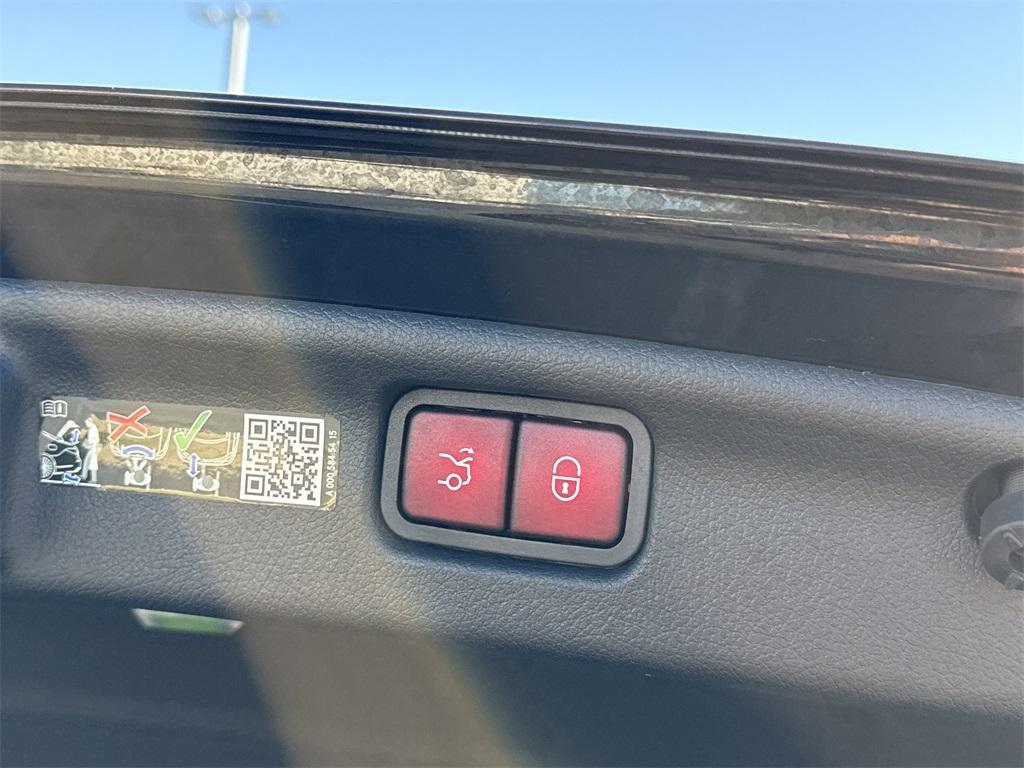 used 2024 Mercedes-Benz C-Class car, priced at $39,100