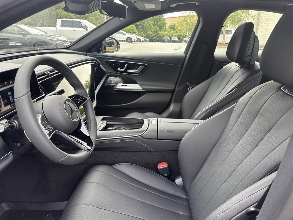 new 2026 Mercedes-Benz E-Class car, priced at $79,345
