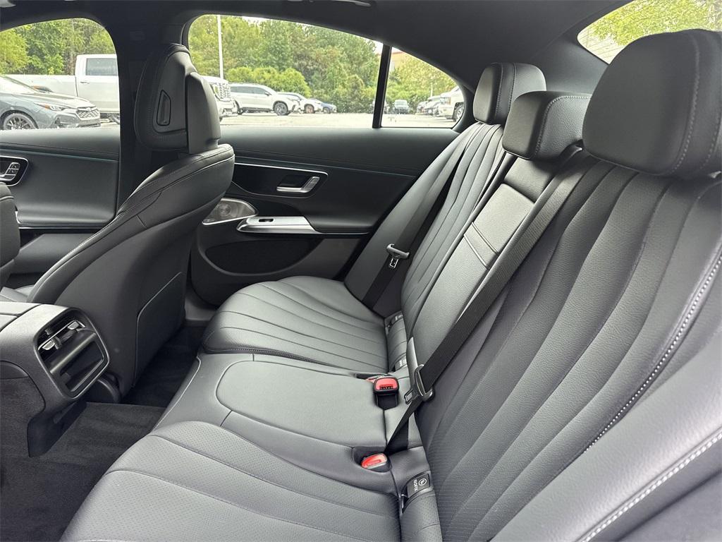 new 2026 Mercedes-Benz E-Class car, priced at $79,345