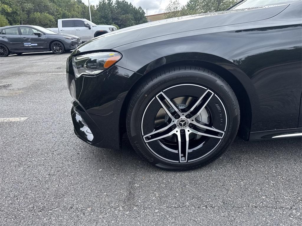 new 2026 Mercedes-Benz E-Class car, priced at $79,345
