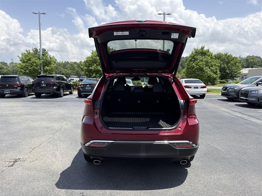 used 2023 Toyota Venza car, priced at $34,500