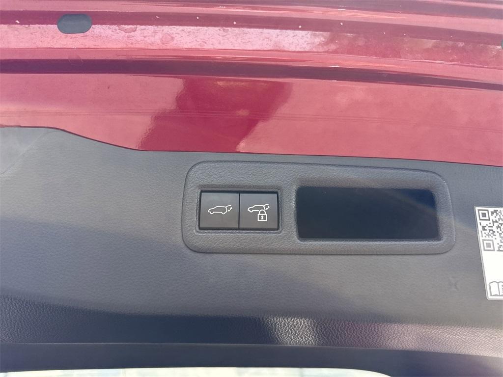 used 2023 Toyota Venza car, priced at $34,500