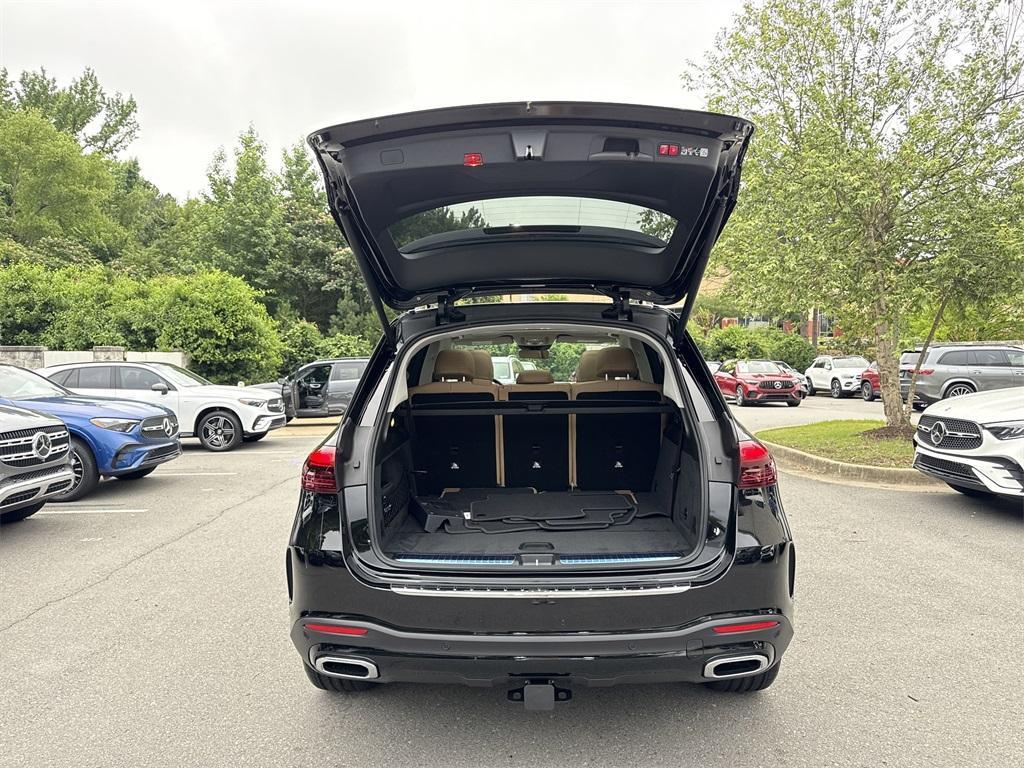 new 2025 Mercedes-Benz GLE 350 car, priced at $81,245