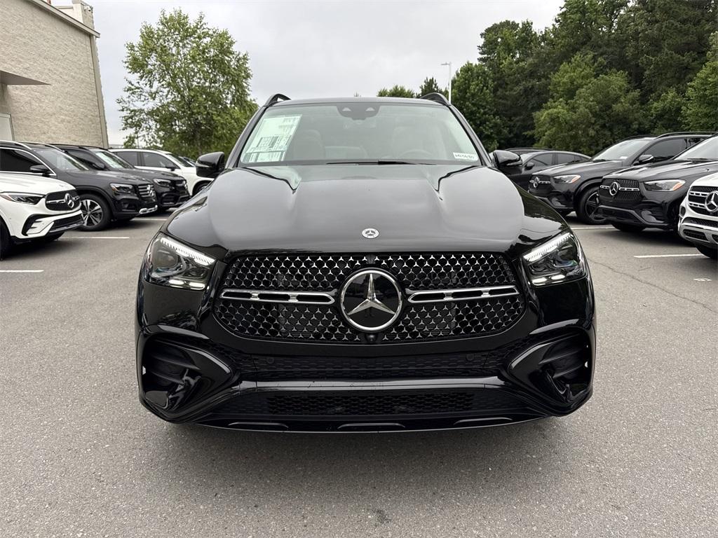 new 2025 Mercedes-Benz GLE 350 car, priced at $81,245
