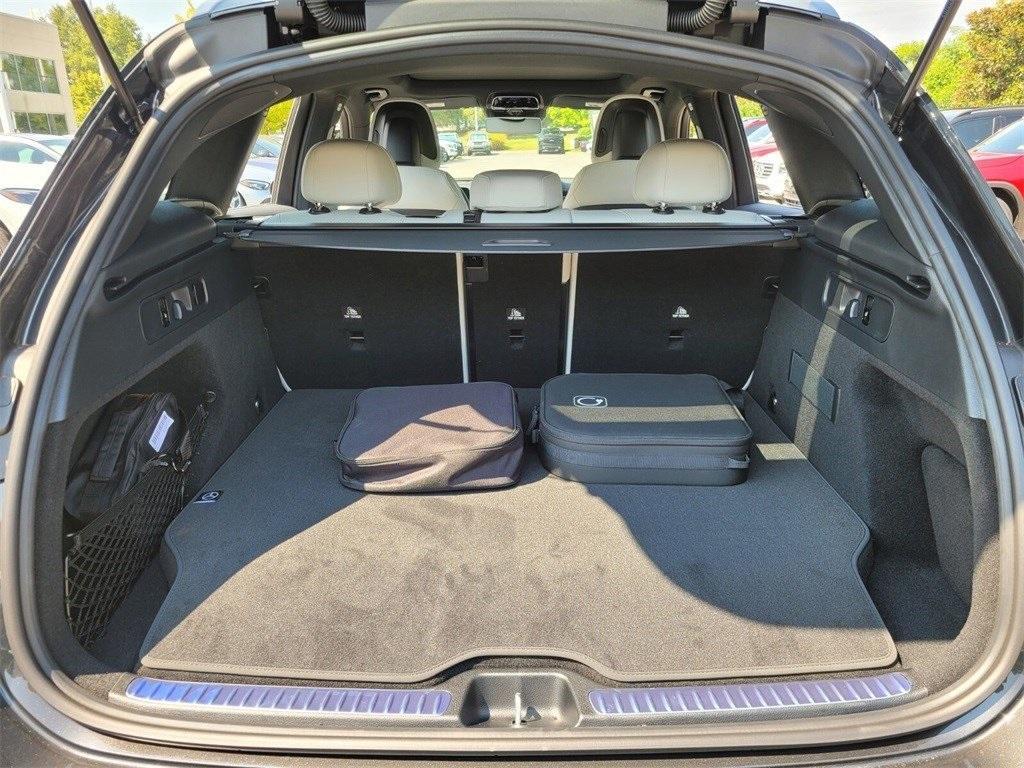 new 2026 Mercedes-Benz GLC 350e car, priced at $76,330