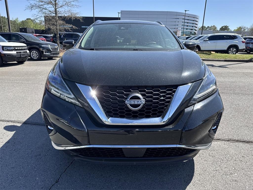 used 2023 Nissan Murano car, priced at $23,000