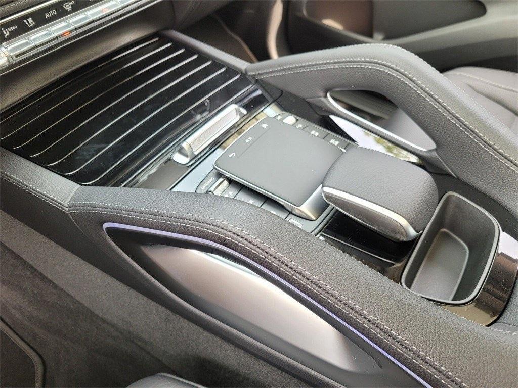 new 2026 Mercedes-Benz GLE 350 car, priced at $79,635