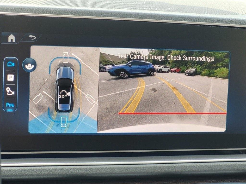 new 2026 Mercedes-Benz GLE 350 car, priced at $79,635