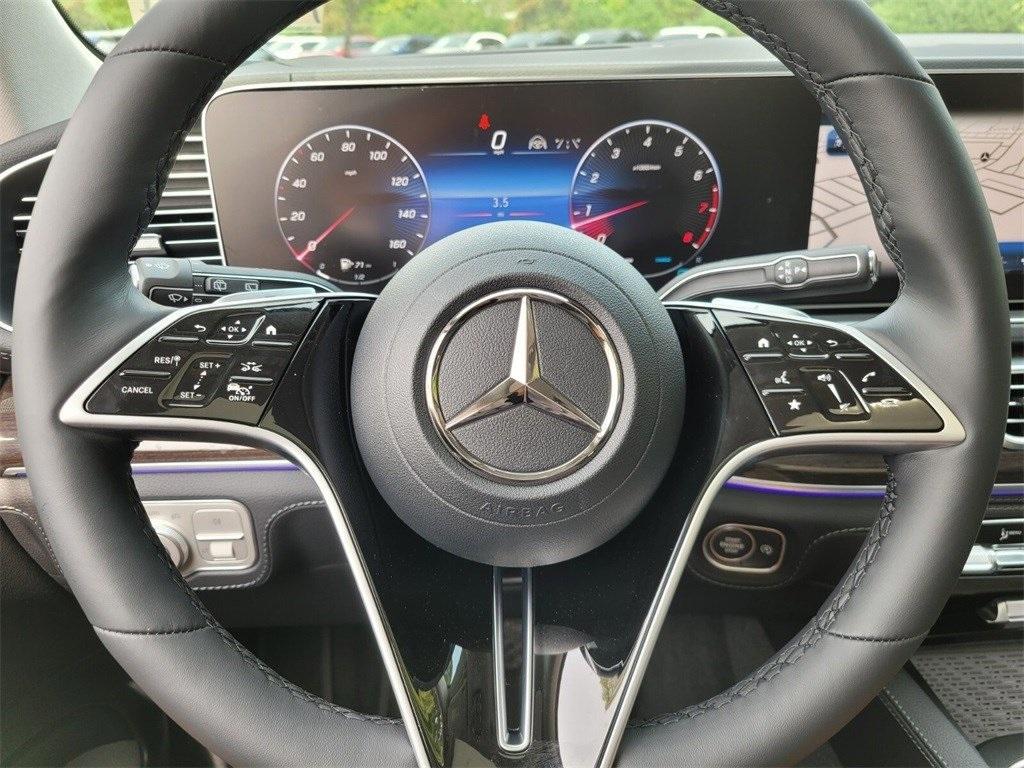 new 2026 Mercedes-Benz GLE 350 car, priced at $79,635