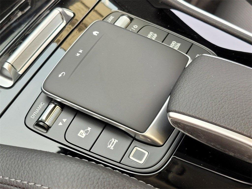 new 2026 Mercedes-Benz GLE 350 car, priced at $79,635