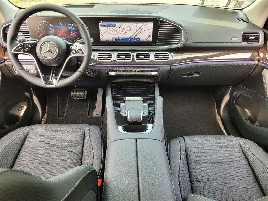 new 2026 Mercedes-Benz GLE 350 car, priced at $79,635