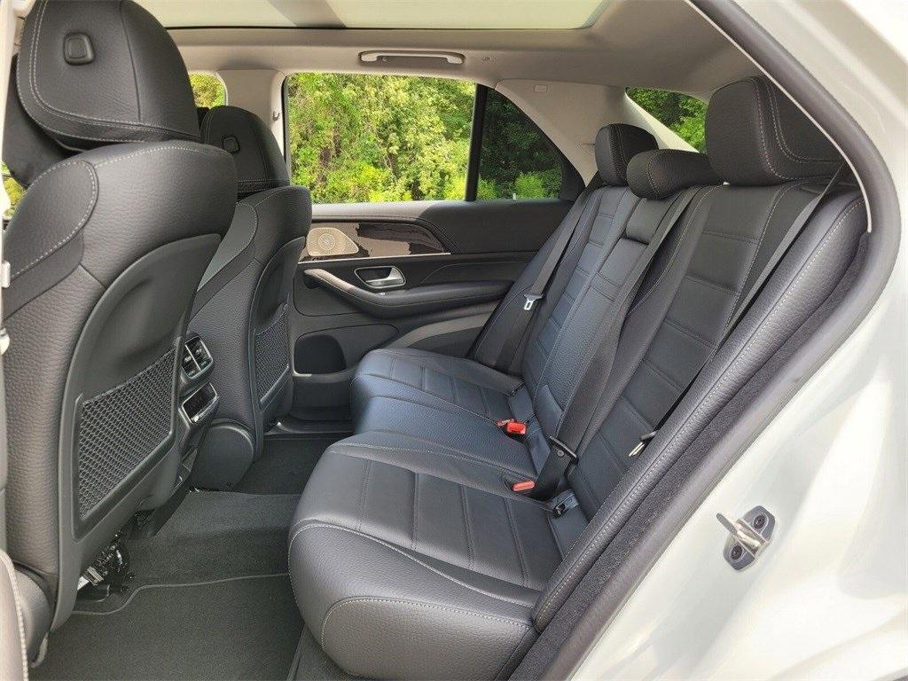new 2026 Mercedes-Benz GLE 350 car, priced at $79,635