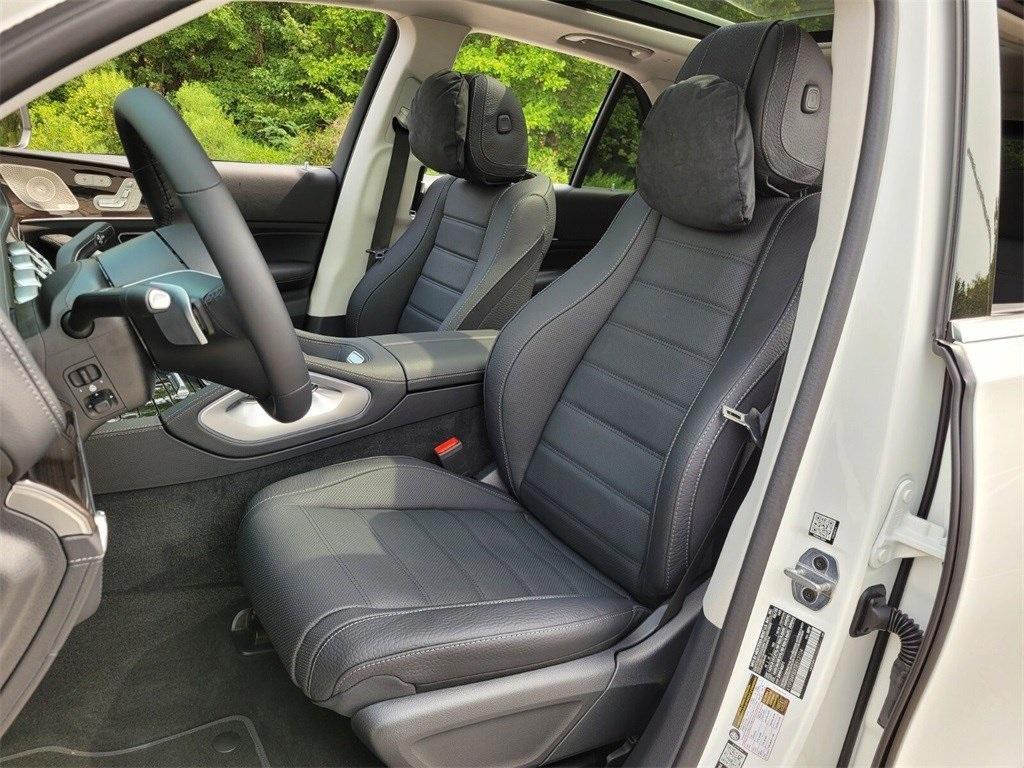 new 2026 Mercedes-Benz GLE 350 car, priced at $79,635