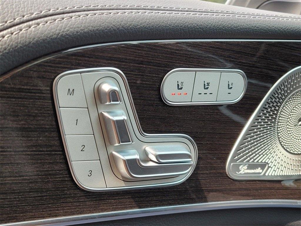 new 2026 Mercedes-Benz GLE 350 car, priced at $79,635