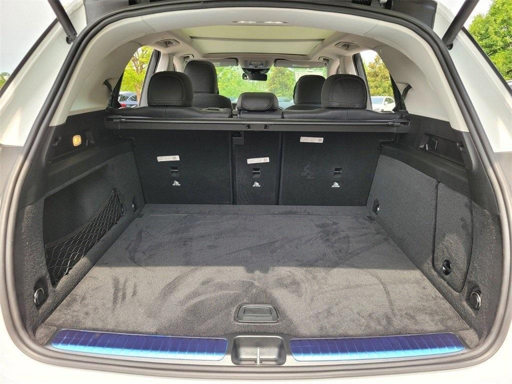 new 2026 Mercedes-Benz GLE 350 car, priced at $79,635