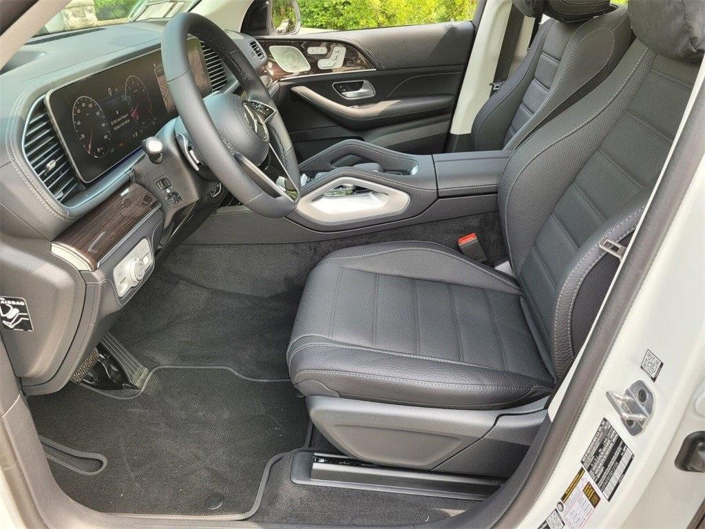 new 2026 Mercedes-Benz GLE 350 car, priced at $79,635