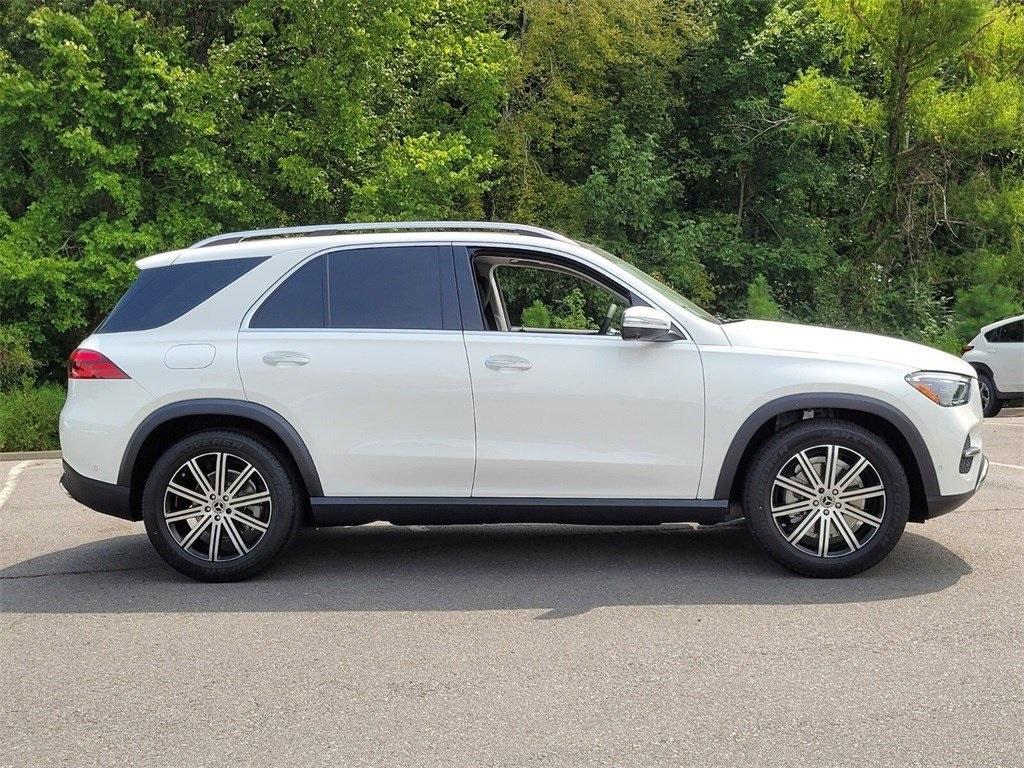 new 2026 Mercedes-Benz GLE 350 car, priced at $79,635
