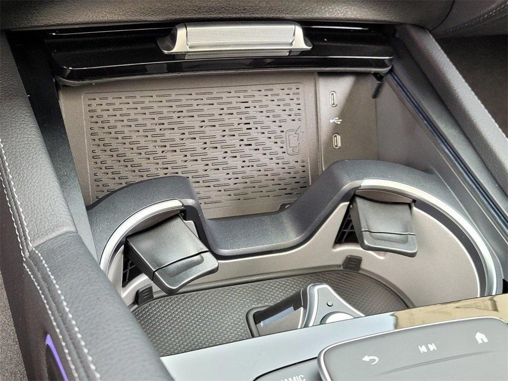 new 2026 Mercedes-Benz GLE 350 car, priced at $79,635