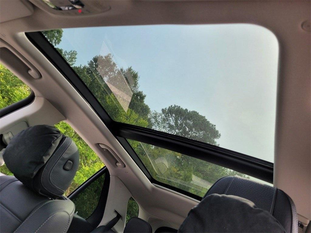 new 2026 Mercedes-Benz GLE 350 car, priced at $79,635