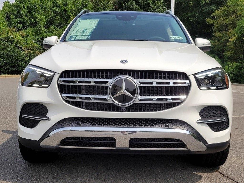 new 2026 Mercedes-Benz GLE 350 car, priced at $79,635