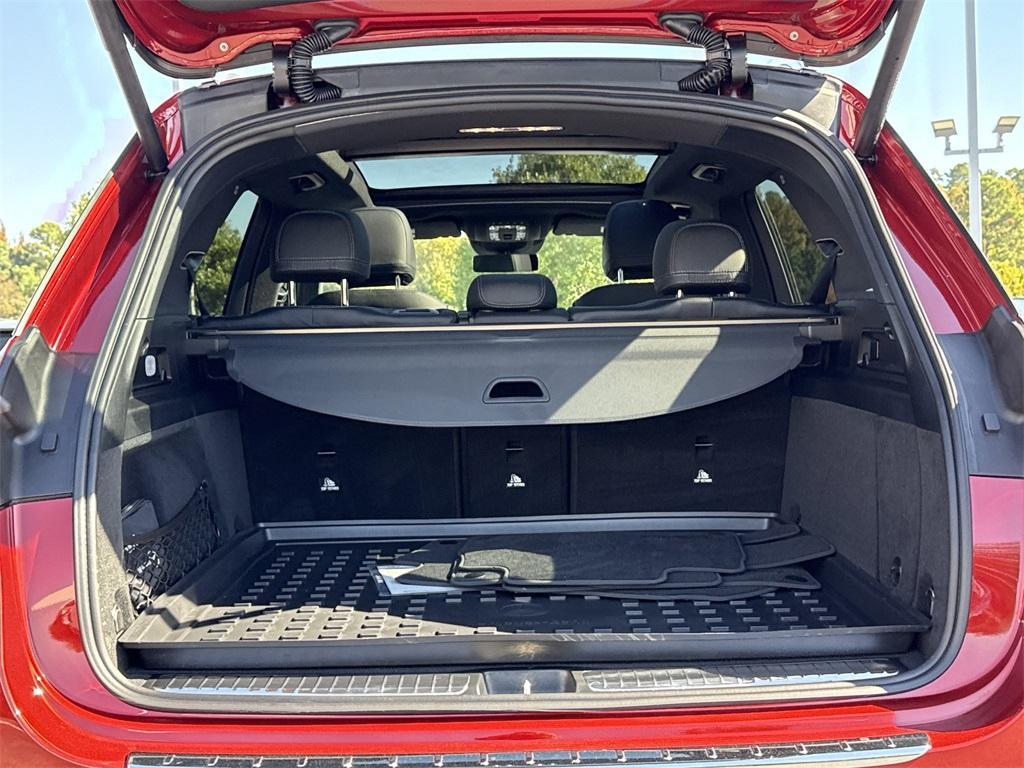 used 2025 Mercedes-Benz GLE 350 car, priced at $70,189