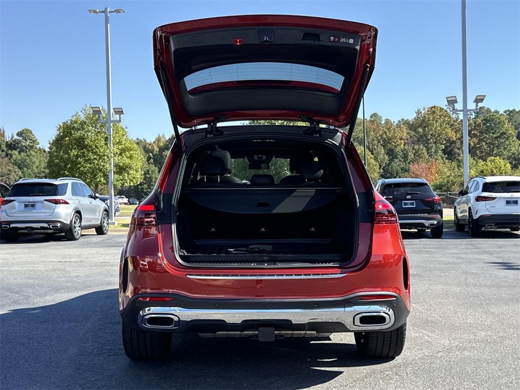 used 2025 Mercedes-Benz GLE 350 car, priced at $70,189