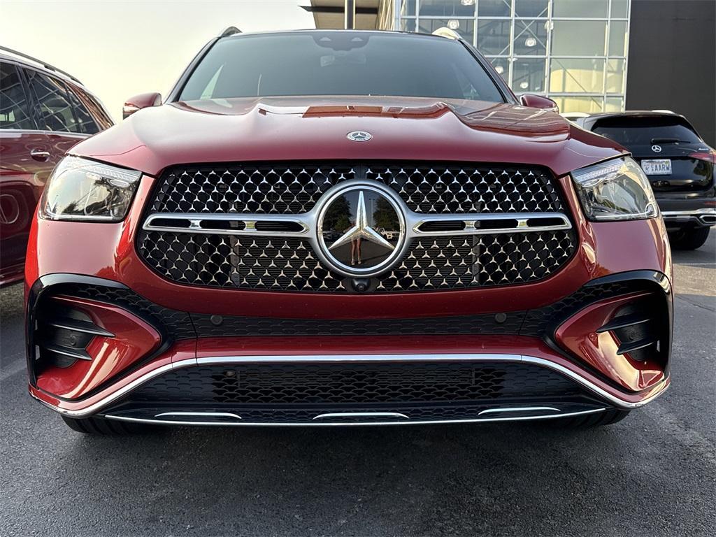 used 2025 Mercedes-Benz GLE 350 car, priced at $72,900