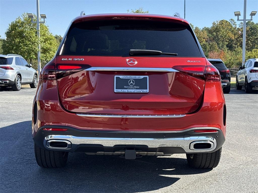 used 2025 Mercedes-Benz GLE 350 car, priced at $70,189