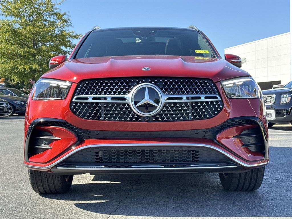 used 2025 Mercedes-Benz GLE 350 car, priced at $70,189