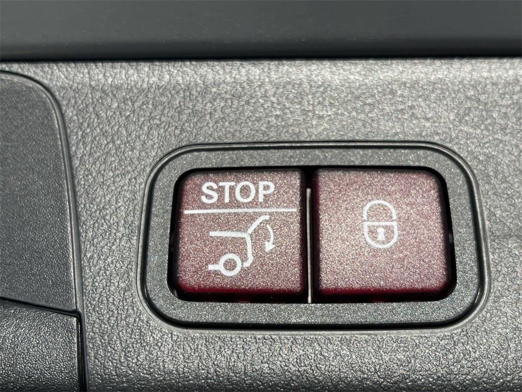 used 2023 Mercedes-Benz EQB 300 car, priced at $36,500