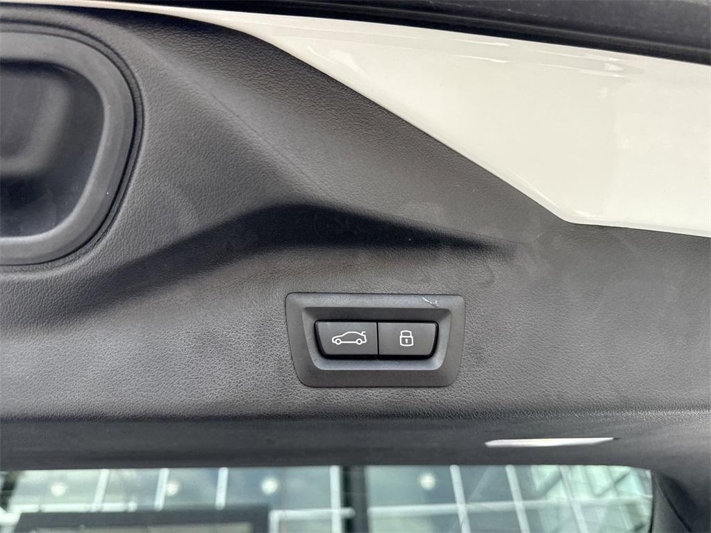 used 2024 BMW X5 PHEV car, priced at $64,000