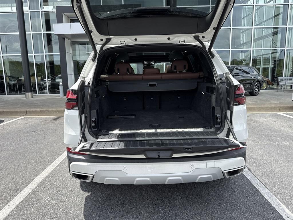 used 2024 BMW X5 PHEV car, priced at $64,000