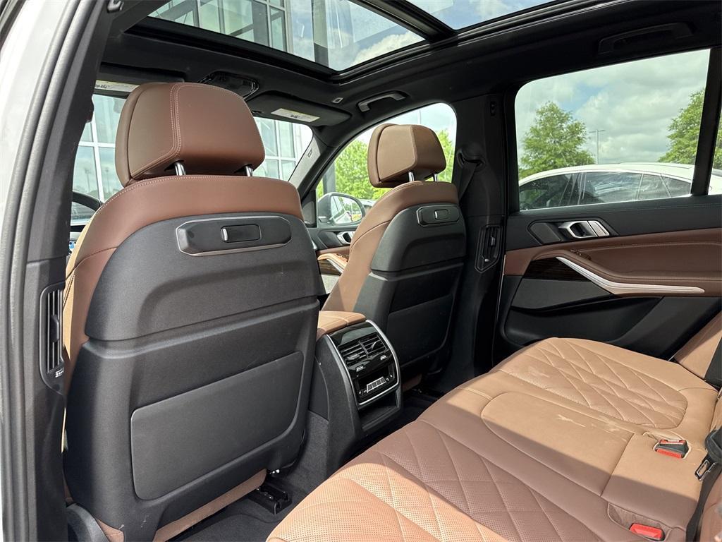 used 2024 BMW X5 PHEV car, priced at $64,000