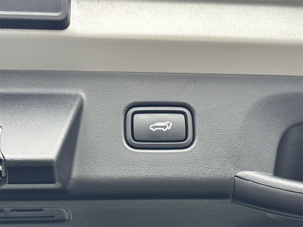 used 2024 Hyundai Tucson car, priced at $25,834