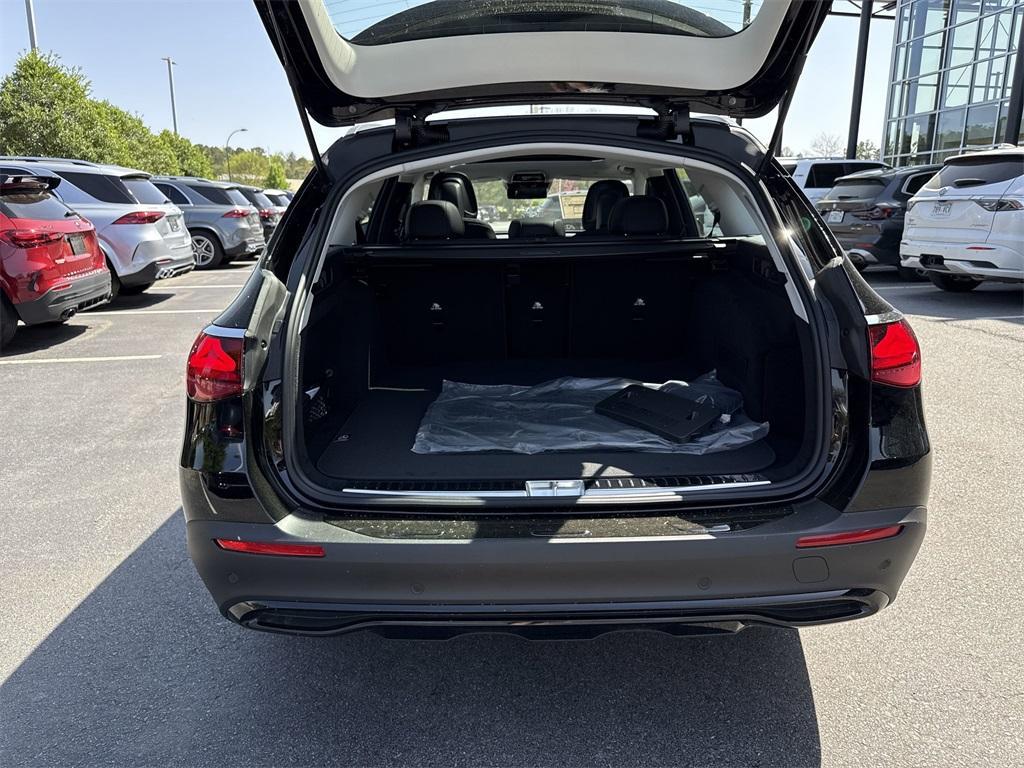 new 2025 Mercedes-Benz E-Class car, priced at $87,735