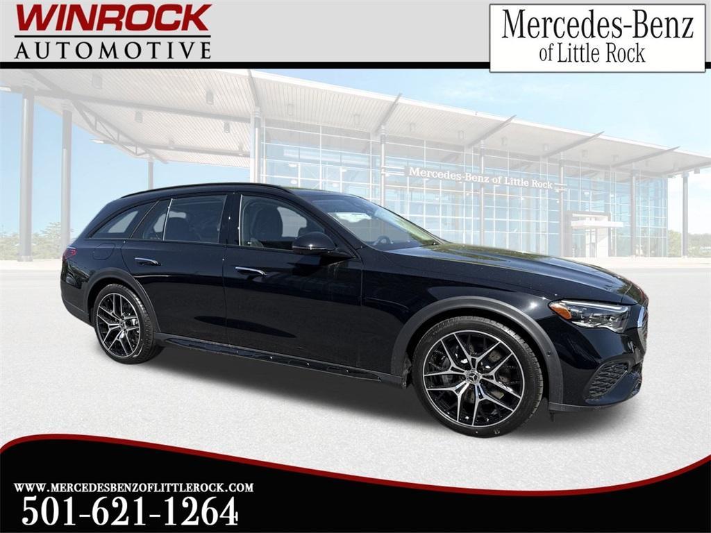 new 2025 Mercedes-Benz E-Class car, priced at $87,735