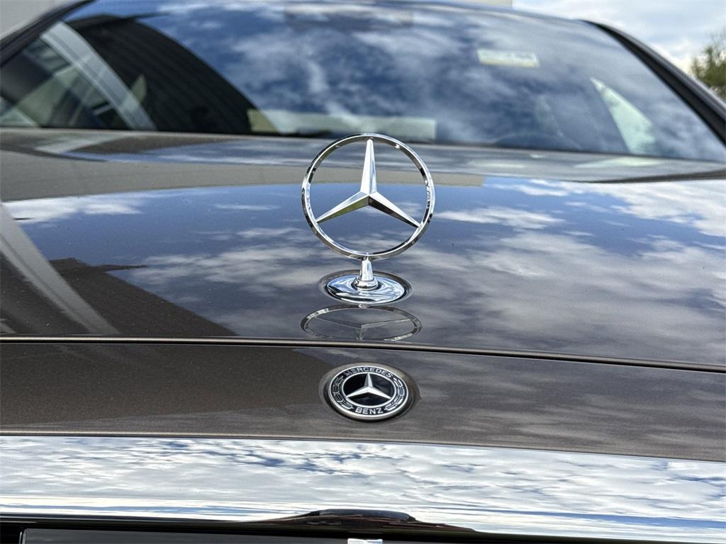 new 2026 Mercedes-Benz S-Class car, priced at $147,755