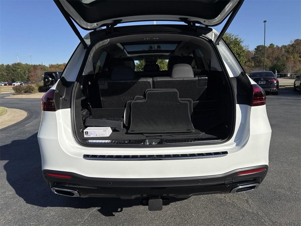 new 2025 Mercedes-Benz GLE 450 car, priced at $91,870