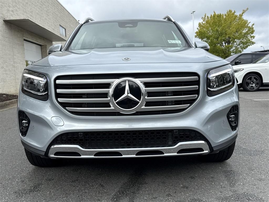 new 2026 Mercedes-Benz GLB 250 car, priced at $52,055