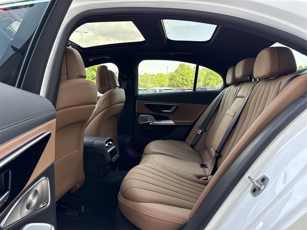 new 2025 Mercedes-Benz E-Class car, priced at $77,355