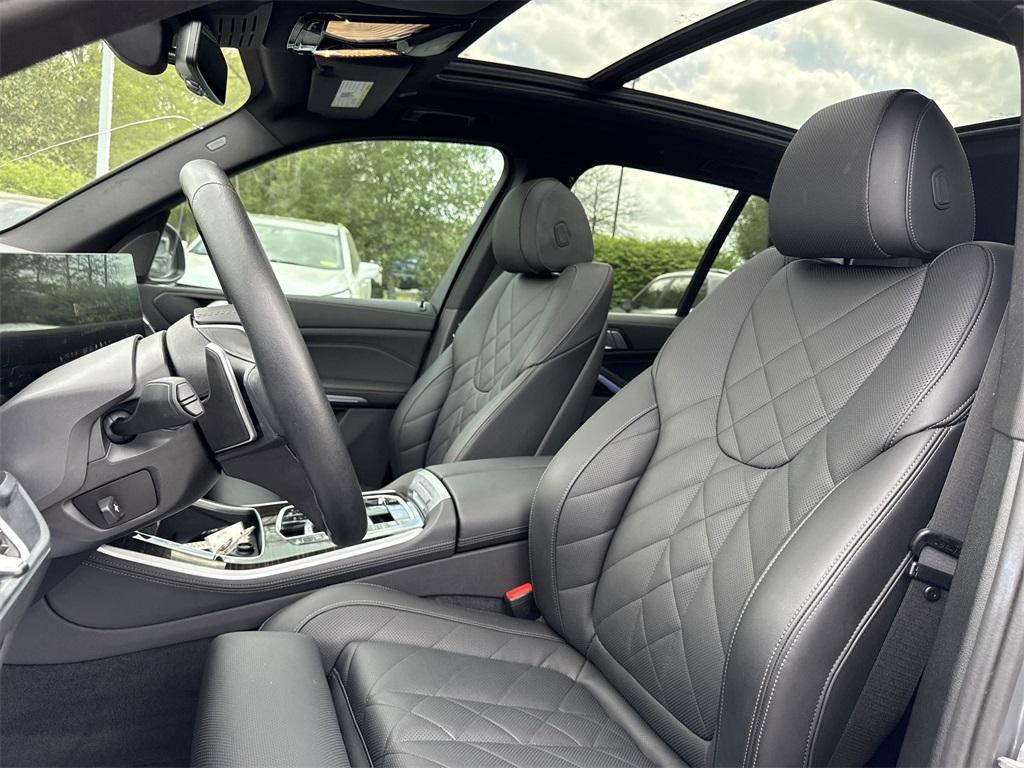 used 2024 BMW X5 PHEV car, priced at $55,650
