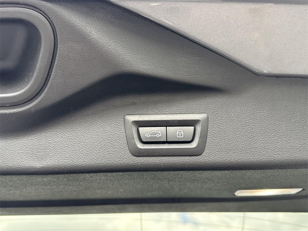 used 2024 BMW X5 PHEV car, priced at $55,650