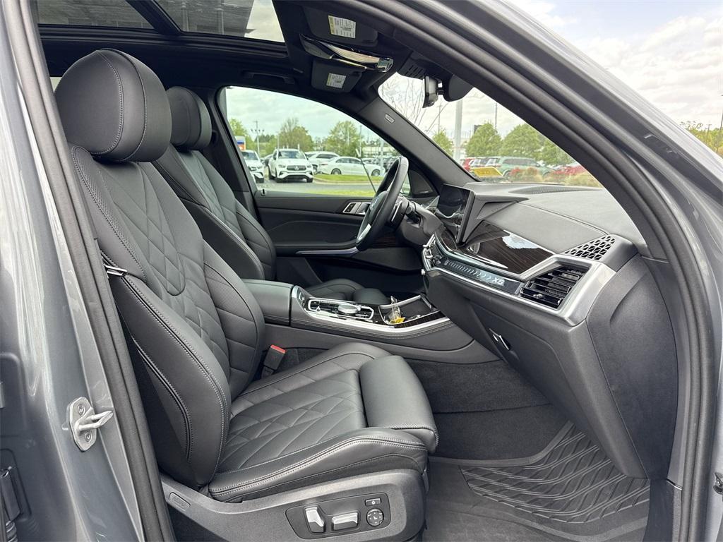 used 2024 BMW X5 PHEV car, priced at $55,650