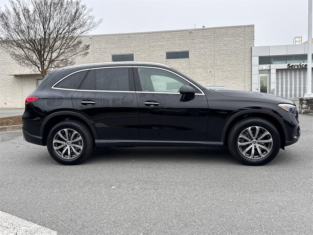 new 2026 Mercedes-Benz GLC 300 car, priced at $59,940