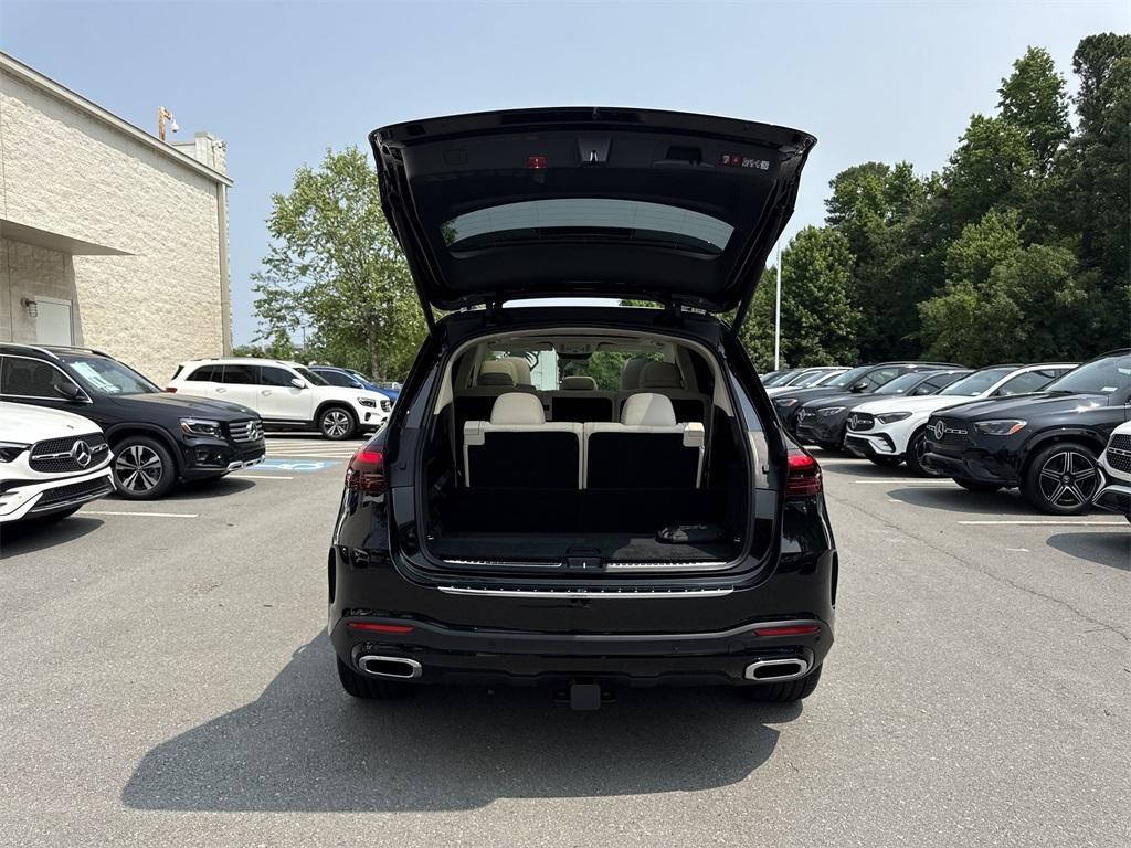 new 2025 Mercedes-Benz GLE 350 car, priced at $75,275